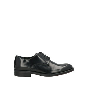 yz u[m Fb Y hXV[Y V[Y Lace-up shoes Black