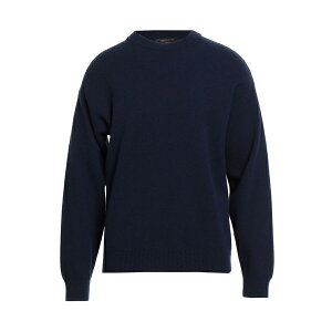 �y���������z �I�t�B�V�i36 �����Y �j�b�g&�Z�[�^�[ �A�E�^�[ Sweaters Blue