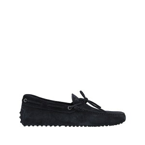 yz gbY Y Xb|E[t@[ V[Y Loafers Blue