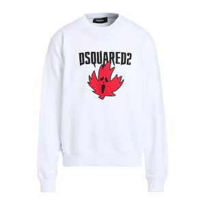 yz fB[XNGA[h Y p[J[EXEFbgVc AE^[ Sweatshirts White