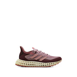 �A�f�B�_�X ���f�B�[�X �X�j�[�J�[ �V���[�Y 4dfwd 2 sneakers Pink