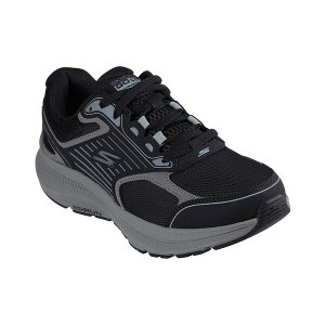 XPb`[Y Y Xj[J[ V[Y Men's Go Run Consistent 2.0 Wide Width Running Sneakers from Finish Line Black
