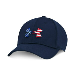 A_[A[}[ Y Xq ANZT[ Men's Freedom Blitzing Logo Cap Academy