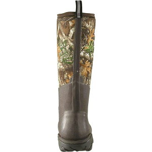 �}�b�N �����Y �u�[�c �V���[�Y Men's RealTREE Edge Arctic Pro Boot Realtree edge
