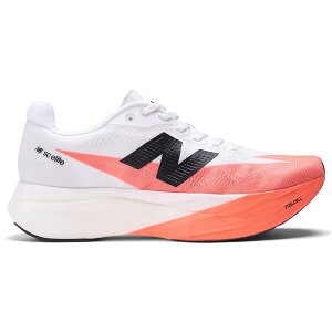 New Balance j[oX fB[X Xj[J[ yNew Balance FuelCell SuperComp Elite v5 Urgent Red (Women's)z TCY US_W_11 Urgent Red/White/Black