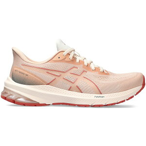 ASICS AVbNX fB[X Xj[J[ yASICS GT-1000 12 Pale Apricot Light Garnet (Women's)z TCY US_6.5(23.5cm) Pale Apricot/Light Garnet
