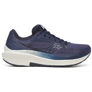 Saucony TbJj[ fB[X Xj[J[ ySaucony Echelon 10 Navy Quartz (Women's)z TCY US_5(22.0cm) Navy/Quartz