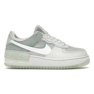 Nike iCL fB[X Xj[J[ yNike Air Force 1 Low Shadow Spruce Aura White (Women's)z TCY US_W_10 Spruce Aura/White-Pistachio