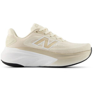 New Balance j[oX fB[X Xj[J[ yNew Balance Fresh Foam More v6 Permafrost Bisque Nb 103 White (Women's)z TCY US_W_13 Permafrost/Bisque/NB 103 White