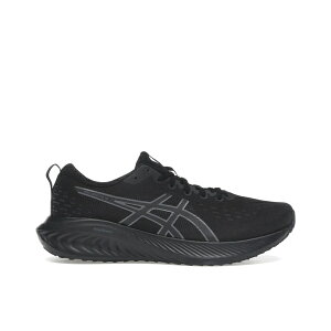ASICS AVbNX fB[X Xj[J[ yASICS Gel-Excite 10 Black Carrier Grey (Women's)z TCY US_6(23.0cm) Black/Carrier Grey
