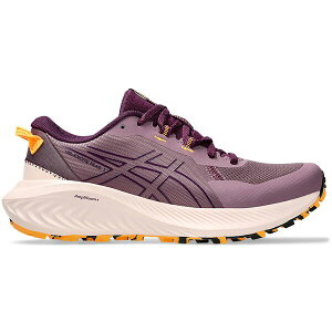 ASICS AVbNX fB[X Xj[J[ yASICS Gel-Excite Trail 2 Dusty Mauve (Women's)z TCY US_5.5(22.5cm) Dusty Mauve/Deep Mauve