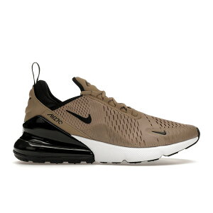 Nike �i�C�L �����Y �X�j�[�J�[ �yNike Air Max 270 Khaki Black�z �T�C�Y US_8(26.0cm) Khaki/Black/White