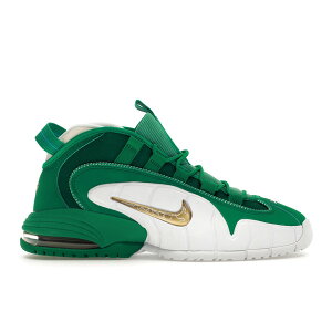 Nike iCL Y Xj[J[ yNike Air Max Penny 1 Stadium Greenz TCY US_8(26.0cm) Stadium Green/Metallic Gold/White/Mystic Green/Blue Lightning
