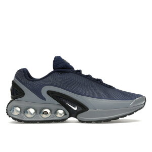 Nike �i�C�L �����Y �X�j�[�J�[ �yNike Air Max Dn Midnight Navy�z �T�C�Y US_M_13 Hyper Blue/Midnight Navy/Light Armory Blue/White