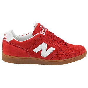 New Balance �j���[�o�����X �����Y �X�j�[�J�[ �yNew Balance EPICTRLA MiUK Lost Art�z �T�C�Y US_7(25.0cm) Red/Gum