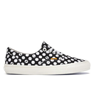 Vans oY Y Xj[J[ yVans Era Union Polka Dot Asphaltz TCY US_5.5(23.5cm) Asphalt