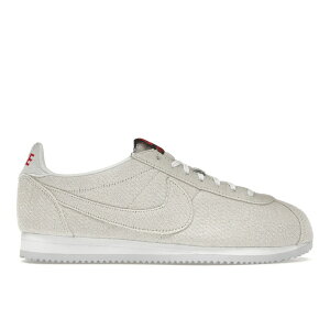 Nike �i�C�L �����Y �X�j�[�J�[ �yNike Classic Cortez Stranger Things Sail Upside Down Pack�z �T�C�Y US_10.5(28.5cm) Sail/Navy