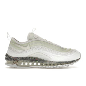Nike iCL Y Xj[J[ yNike Air Max 97 Terrascape Whitez TCY US_8.5(26.5cm) White/White/White/White