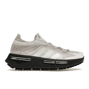 adidas AfB_X Y Xj[J[ yadidas NMD S1 Metallic Pack Cloud Whitez TCY US_5.5(23.5cm) Cloud White/Core Black/Silver Metallic