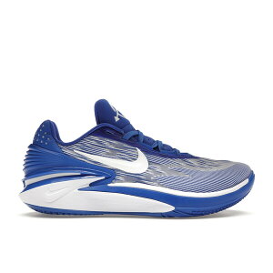 Nike iCL Y Xj[J[ yNike Air Zoom GT Cut 2 TB Game Royalz TCY US_10.5(28.5cm) Game Royal/White