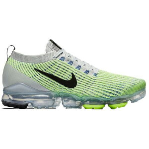 Nike iCL Y Xj[J[ yNike Air VaporMax 3.0 Barely Voltz TCY US_7.5(25.5cm) Grey/Barely Volt