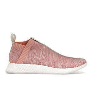 adidas AfB_X Y Xj[J[ yadidas NMD CS2 Kith X Naked Pinkz TCY US_6.5(24.5cm) Pink/White