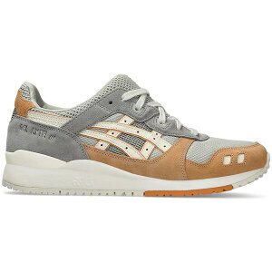 ASICS AVbNX Y Xj[J[ yASICS Gel-Lyte III OG White Sage Creamz TCY US_9.5(27.5cm) White Sage/Cream