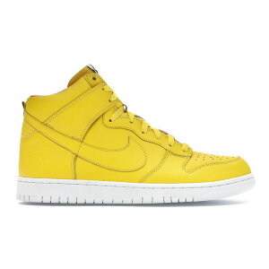 Nike iCL Y Xj[J[ yNike Dunk High Questlove BZz TCY US_10.5(28.5cm) Tour Yellow/Tour Yellow-Orange Peel-White