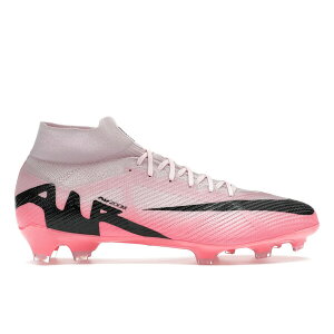 Nike iCL Y Xj[J[ yNike Zoom Mercurial Superfly 9 Pro FG Mad Brilliance Packz TCY US_7.5(25.5cm) Pink Foam/Black