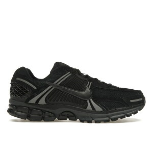 Nike �i�C�L �����Y �X�j�[�J�[ �yNike Zoom Vomero 5 Black Metallic Dark Grey�z �T�C�Y US_11(29.0cm) Black/Anthracite/Metallic Dark Grey/Black