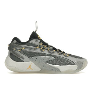 Jordan �W���[�_�� �����Y �X�j�[�J�[ �yJordan Luka 2 Smoke Grey�z �T�C�Y US_11(29.0cm) Smoke Grey/Laser Orange/Light Smoke Grey/Dark Smoke Grey/Photon Dust