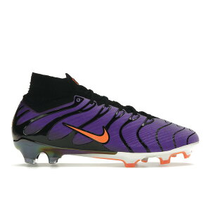 Nike iCL Y Xj[J[ yNike Mercurial Superfly 9 FG Kylian Mbapp? Air Max Plus Voltage Purplez TCY US_9.5(27.5cm) Voltage Purple/Total Orange