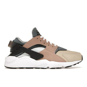 Nike iCL Y Xj[J[ yNike Air Huarache Escape (2021)z TCY US_12(30.0cm) Bisque/Storm Grey-Rope-Black