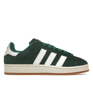 adidas �A�f�B�_�X �����Y �X�j�[�J�[ �yadidas Campus 00s Forest Glade�z �T�C�Y US_12.5(30.5cm) St Forest Glade/Cloud White/Off White