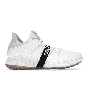 New Balance j[oX Y Xj[J[ yNew Balance OMN1S Low Whitez TCY US_10(28.0cm) White/Black