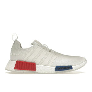 adidas アディダス メンズ スニーカー 【adidas NMD R1 Cloud White】 サイズ US_M_4.5 Cloud White/Cloud White-Cloud White