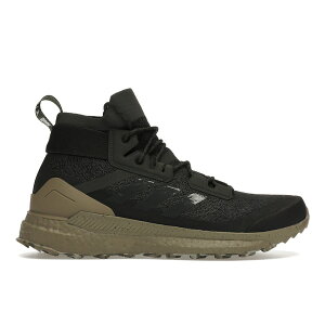 adidas AfB_X Y Xj[J[ yadidas Terrex Free Hiker Parley Earth Trace Cargoz TCY US_8(26.0cm) Legend Earth/Core Black/Trace Cargo