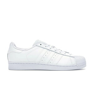 adidas AfB_X Y Xj[J[ yadidas Superstar Foundation White/Whitez TCY US_9.5(27.5cm) White/White