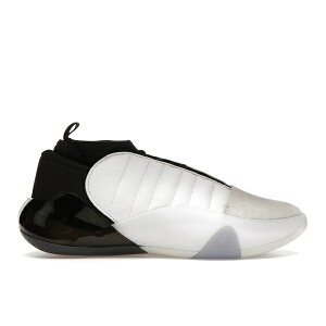 adidas AfB_X Y Xj[J[ yadidas Harden Vol. 7 Stormtrooperz TCY US_12(30.0cm) Cloud White/Core Black/Cloud White