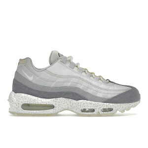 Nike iCL Y Xj[J[ yNike Air Max 95 Light Bone GIDz TCY US_M_15 Summit White/Light Bone-Cool Grey