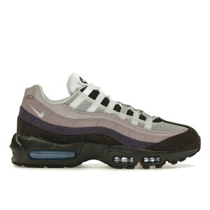 Nike �i�C�L �����Y �X�j�[�J�[ �yNike Air Max 95 Unearthed�z �T�C�Y US_8.5(26.5cm) Summit White/Cacao Wow/Light British Tan/Velvet Brown
