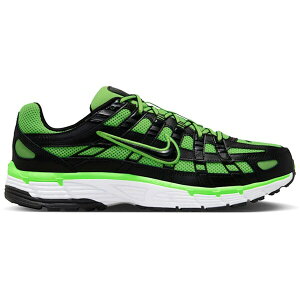 Nike iCL Y Xj[J[ yNike P-6000 Green Strikez TCY US_M_13 Green Strike/Black/Metallic Silver
