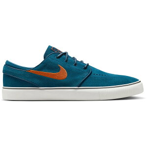 Nike �i�C�L �����Y �X�j�[�J�[ �yNike SB Zoom Janoski OG+ Blue Force Campfire Orange�z �T�C�Y US_10(28.0cm) Blue Force/Blue Force/Summit White/Campfire Orange