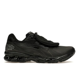 ASICS �A�V�b�N�X �����Y �X�j�[�J�[ �yASICS Gel-Kayano 14 SBTG x Limited Edt Monsoon Patrol Black�z �T�C�Y US_12(30.0cm) Black/Black