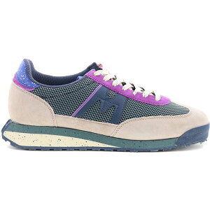 Karhu �J���t �����Y �X�j�[�J�[ �yKarhu Mestari Control Irish Cream India Ink�z �T�C�Y US_8.5(26.5cm) Irish Cream/India Ink