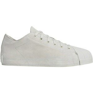 adidas AfB_X Y Xj[J[ yadidas Y-3 Nizzastar Lo Orbit Greyz TCY US_8(26.0cm) Orbit Grey/Orbit Grey/Orbit Grey