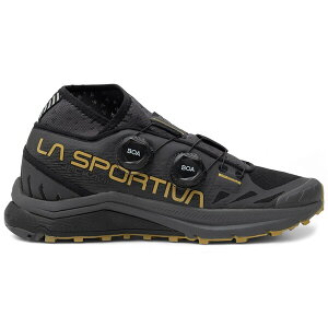 La Sportiva X|eBo Y Xj[J[ yLa Sportiva Jackal II BOA Black Savanaz TCY US_9.5(27.5cm) Black/Savana