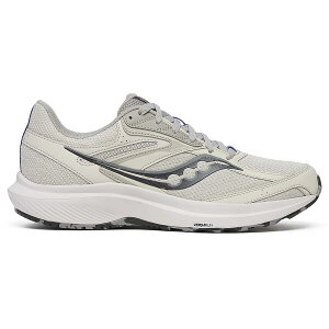 Saucony �T�b�J�j�[ �����Y �X�j�[�J�[ �ySaucony Cohesion 17 Birch Black�z �T�C�Y US_12.5(30.5cm) Birch/Black