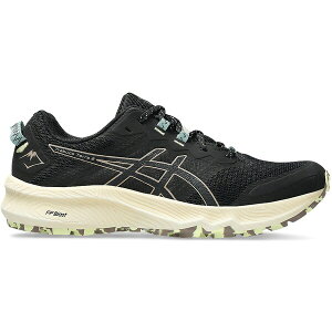 ASICS �A�V�b�N�X �����Y �X�j�[�J�[ �yASICS Trabuco Terra 2 Black Taupe Grey�z �T�C�Y US_10.5(28.5cm) Black/Taupe Grey