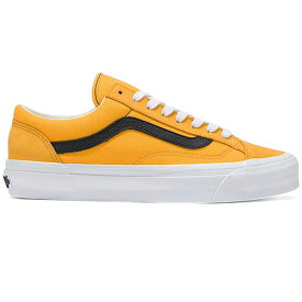 Vans バンズ メンズ スニーカー 【Vans OTW Old Skool Reissue 36 Citrus Yellow】 サイズ US_5(23.0cm) Citrus Yellow
